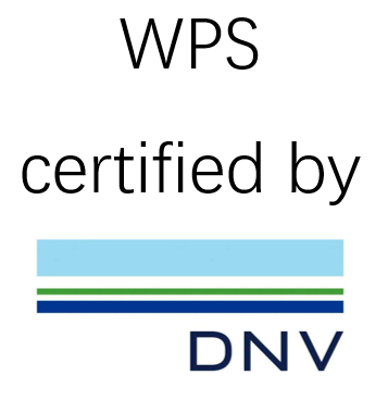 DNV认证焊接工艺评定